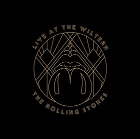 The Rolling Stones - Live At The Wiltern (Los Angeles) (Limited Edition) 3 LPs (Bronze & Black Swirl Vinyl) (exklusiv für jpc!)