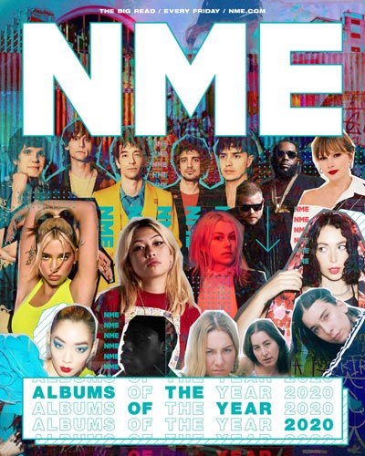 NME: End Of Year Lists 2020