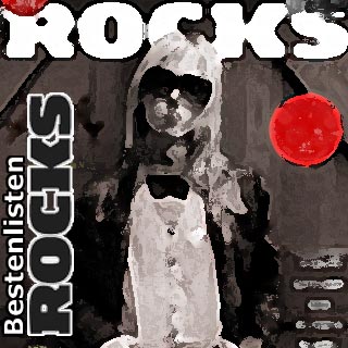 rocks - Bestenlisten