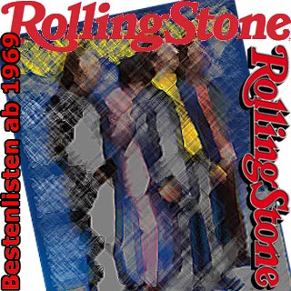 rolling stone Bestenlisten